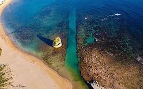 Stupenda Mansarda Vista Mare